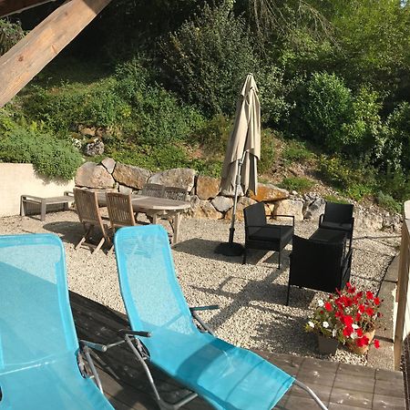 Lakeview 180° Talloires-Montmin Exterior foto
