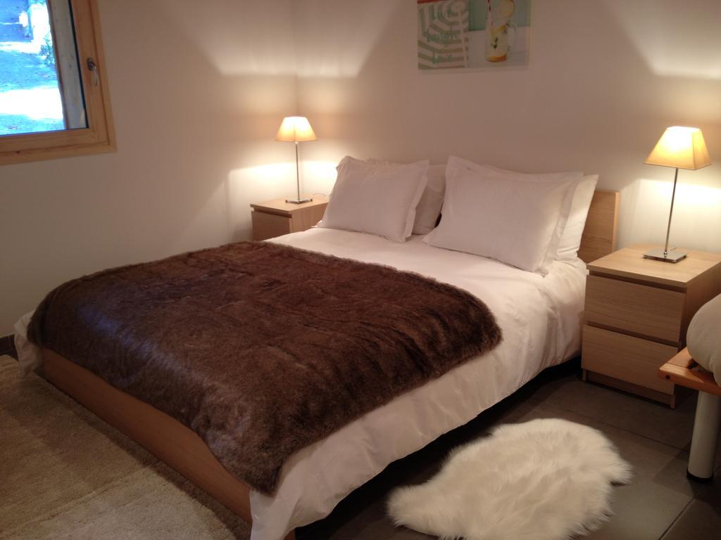 Lakeview 180° Talloires-Montmin Exterior foto