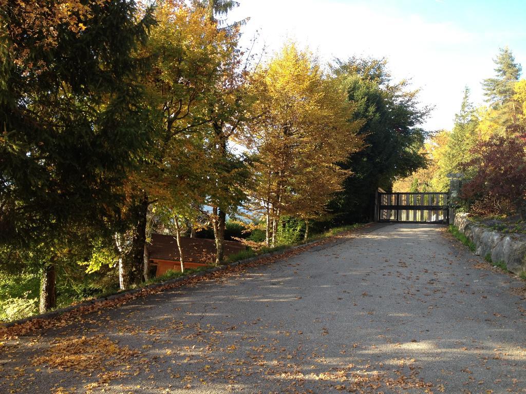 Lakeview 180° Talloires-Montmin Exterior foto